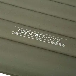 Килимок Mountain Equipment Aerostat Synthetic 9.0 Ultra Mat Wide Long Hunter Green (1053-ME-006236.01556.Long) - мініатюра 5