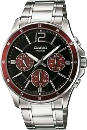 Годинник Casio TIMELESS COLLECTION MTP-1374PD-5AVEF