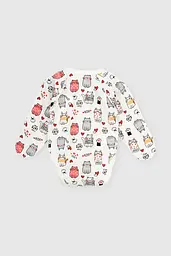 Боді-запах Тімі Т12/1-Фт62 62 Різнокольоровий (4820000272896A) shop (4820000272896) - мініатюра 5