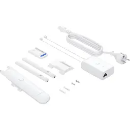 Точка доступу Ubiquiti UniFi AC Mesh (UAP-AC-M) [144680] - мініатюра 6