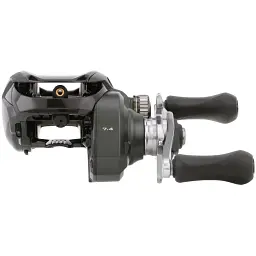 Котушка Shimano Curado M 201 HG Left Hand 6+1BB 7.4:1 - мініатюра 3