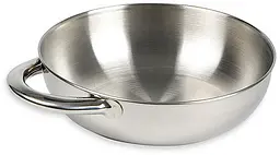 Миска глибока з ручкою Tatonka "Bowl with Grip"