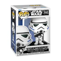 Ігрова фігурка FUNKO POP! серії "Зоряні війни" - ШТУРМОВИК Funko 67537