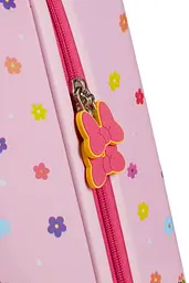 Валіза 45 См Samsonite DAYDREAM DISNEY MINNIE FLOWER POWER 45x33x20 64C*22002 - мініатюра 3