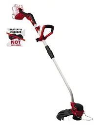 Тример акумуляторний Professional GP-CT 36/35 Li BL - Solo PXC 36В 35см Einhell sad0002067 - мініатюра 2