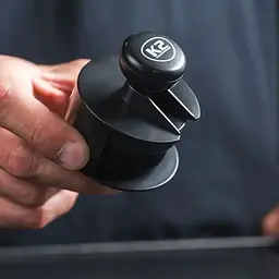 Губка-аплікатор для шин у комплекті з підставкою К2 TRACO PRO (D7040) - мініатюра 4