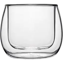 Чашка Thermic Glass 220 мл A10326G41021990 LUIGI BORMIOLI