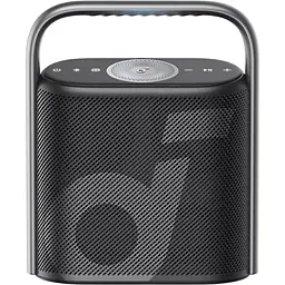 Портативна акустика SoundCore Motion X500 Black Deluxe (A3131011) [135176]