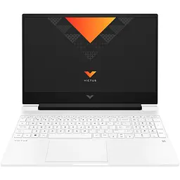Ноутбук Ігровий HP VICTUS 15-fa1034nn i5-12450H la 44GHz,15.6'',IPS,16GB DDR4,512GB,RTX 4050 6GB,DOS