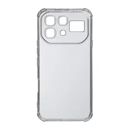 Чехол ArmorStandart Air Force для Infinix Note 60 5G Camera cover Clear