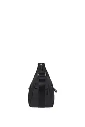 Плечова Сумка Samsonite MOVE 4.0 BLACK 27x23x13 KJ6*09020 - мініатюра 6