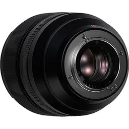 Об'єктив Fujifilm XF 50mm f/1.0 R WR (16664339) [99549] - мініатюра 11