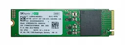Накопичувач SSD Hynix m.2 NVMe 256Gb SK BC511 250 240 (HFM256GDJTNI-82A0A BA) Б/в