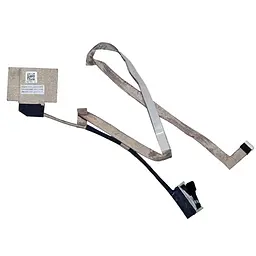 Шлейф матриці для Dell Latitude 5580 5590 5591, Precision 3520 3530, (CDM80, 0748W1, DC02C00E800, 30pin eDP, Оригінал)