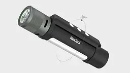 Ліхтарик NexTool 6 в 1 (NE20030) - мініатюра 13
