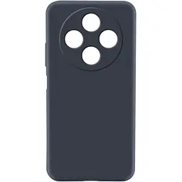 Чохол MAKE Xiaomi Redmi 14C/Poco C75/Redmi A4 Silicone Black
