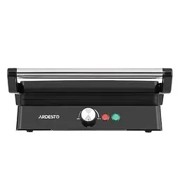 Електрогриль Ardesto GH-1800MB - мініатюра 2