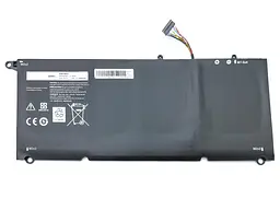 Акумулятор PW23Y для ноутбука Dell XPS 13 9360, D1605G, D1605T (TP1GT) (7.6V 7800 mAh) - мініатюра 2