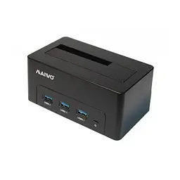 Док-станція для HDD / SSD Maiwo K308H - мініатюра 5