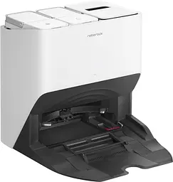 Робот-пилосос RoboRock Vacuum Cleaner S8 Pro Ultra White [84293] - мініатюра 7