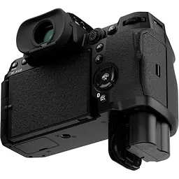 Бездзеркальний фотоапарат Fujifilm X-H2 Body (16757045) [99531] - мініатюра 5