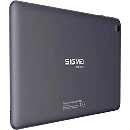 Планшет Sigma mobile Tab A1020 Grey UA-UCRF [78594] - мініатюра 4