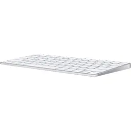 Клавіатура Apple Magic Keyboard with Touch ID Bluetooth (MK293) OEM [90182] - мініатюра 4