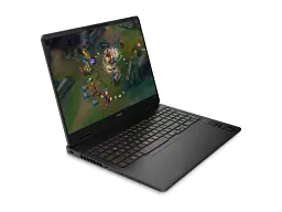 Ноутбук HP Omen 16 Slim 16-an0002no (C2PY54EA) - мініатюра 4