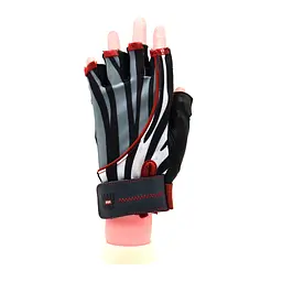Рукавички для фітнесу (MFG-911) MadMax S fit0012381 - мініатюра 2