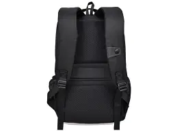 Рюкзак міський Semi Line USB 21 Black (P8251-0) - мініатюра 4