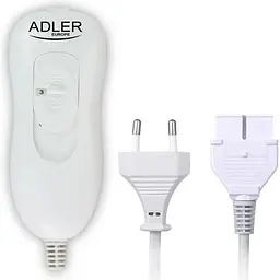 Електроковдра Adler AD 7425 - мініатюра 3