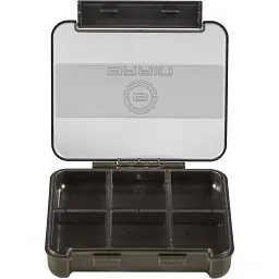 Коробка Brain Tackle Box 33 10.2х8.7х2.4cm (2 layers) - мініатюра 2