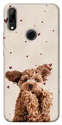 TPU чохол Demsky Сute doggy для Huawei P Smart Z