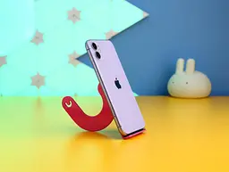 Смартфон Apple iPhone 11 256GB Purple (MWLQ2) Б/В [173676] - мініатюра 6