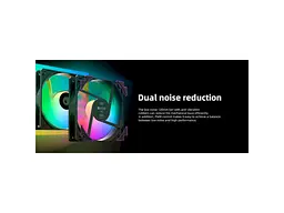 Водяне охолодження ID-COOLING FrostFlow FX120 ARGB Black - мініатюра 7