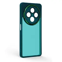 Чехол ArmorStandart Shade для Tecno Spark 30 4G (KL6) Dark Green