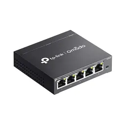 Комутатор мережевий TP-Link ES205G - мініатюра 2