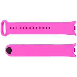 Ремінець ColorWay Xiaomi Mi Smart Band 8 Violet - мініатюра 2