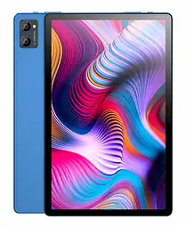 Планшет BDF Y7 8ГБ 256ГБ Android 13 (Версія з чохлом) Blue
