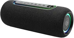 Портативна колонка GoGEN BS370B 24W RGB Black - мініатюра 3