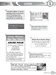 Zertifikat B1 neu Ubungsbuch + mp3-CD - Аннет Воссвінкель - мініатюра 5