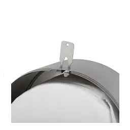 Диспенсер для туалетной паперу HOTEC 14.101 Stainless Steel - мініатюра 5