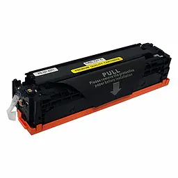 Картридж Makkon Canon 731 (SRG731C) 1.5k cyan (MN-CAN-SRG731C) - мініатюра 2