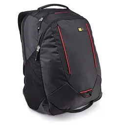 Рюкзак Case Logic BPEB115 Black (6180981) - мініатюра 6