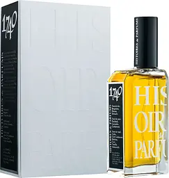 Оригінал Histoires de Parfums 1740 Marquis De Sade 60 мл Парфумована вода - мініатюра 2