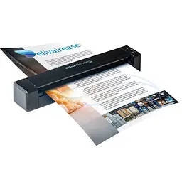 Протяжний сканер IRIS IRIScan Anywhere 6 Wi-Fi Simplex (461855) [160135] - мініатюра 8