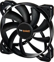 Вентилятор Be quiet! Pure Wings 2 120mm (BQ PUW2-12025-MR) Б/в