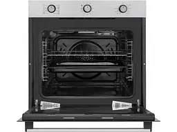 Духовка електрична Jantar NFC 6008 IS - мініатюра 4