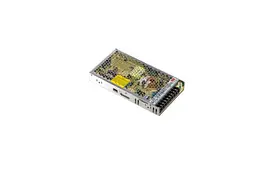 Блок живлення AZzardo AZ4692 Track Magnetic Driver Meanwell 200w 48v Outer
