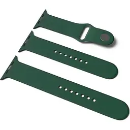 Ремінець Sport Band для Apple Watch 38/40/41mm Army Green [103304] - мініатюра 2